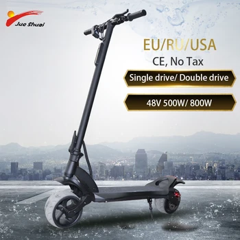 شراءسكوتر كهربائي 48V1000W/1600W مع بطارية ليثيوم 13AH سكوتر كهربائي قابل للطي بطراز كهربائي لوح تزلج كهربائي