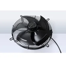 Внешний ротор осевой вентилятор YWF4E/4D-250/300/350/400/450/500 вентилятор конденсатора 220/380V