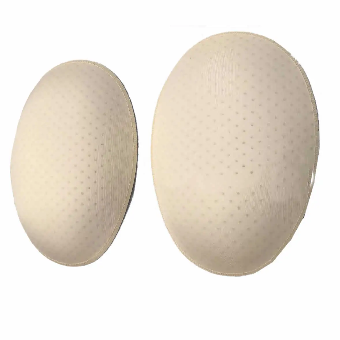 Self-adhesive Reusable Padded Hip Breathable Sponge Hip Pad Specialty Beautify Hip