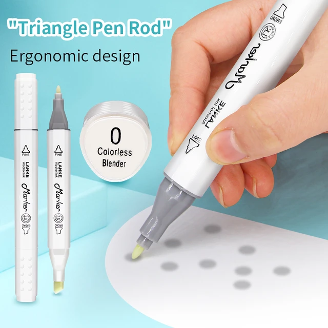 Ohuhu Markers Colorless Blender Wholesalers dpise2022.dps.uminho.pt