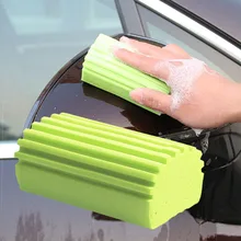 Aliexpress - 3PCS Car Wash Sponge Cleaning Sponge Block Super Absorbent Car Styling Automotive Cleaning Brush Multifunction Cleaning Tool
