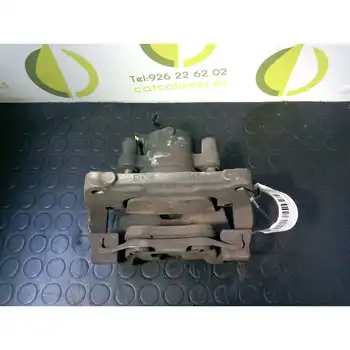 

0077365309 Front Brake caliper Left Alfa Romeo Giulietta (191) Distinctive
