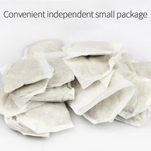 30 шт./лот порошок для мытья ног из шафрана травяной порошок для ног для ванны для ног Успокаивающий уход за кожей тела высокоэффективный