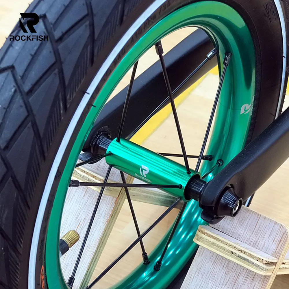 push bike rims