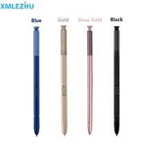 10Pcs New For Samsung Galaxy Note 2 3 4 5 8 9 N910 N920 N950 Note8 Active Stylus Touch Screen S Pen