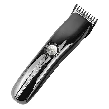 

Adult Child Hair Clipper USB Household Rechargeable Hair Trimmer Children's Silent Electric Hair Clipper