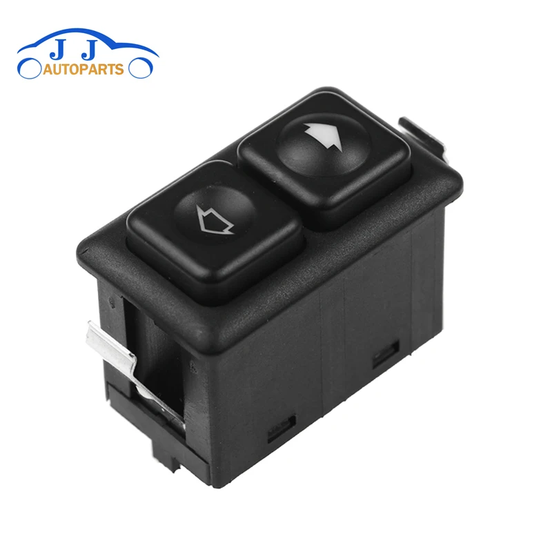 61311381205 Car Power Window Switch Front Left Side For BMW E23 E24 E28 E30 BW102 613 113 812 05 Black 5 Pin |