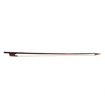 

Cello Bow High Quality 4/4 Snakewood Baroque Cello Bow Snakewood Frog End New Cello Bow for 4/4 SIze