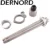 DERNORD 220V/380V 2"tri clamp 64mm Flange Power 3KW 4.5 KW 6KW 9KW 12KW Brewing Water Heater Нагревательный элемент & tri clamp &наконечник