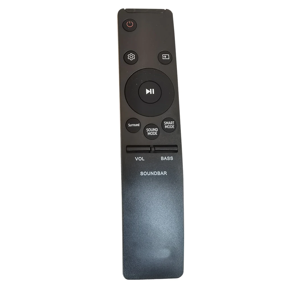 AH59-02759A Remote Control Replace For Samsung Soundbar HW-MS650 HW-MS650/ZA HW-MS6500 HW-MS57C/ZA HW-MS750/ZA | Электроника