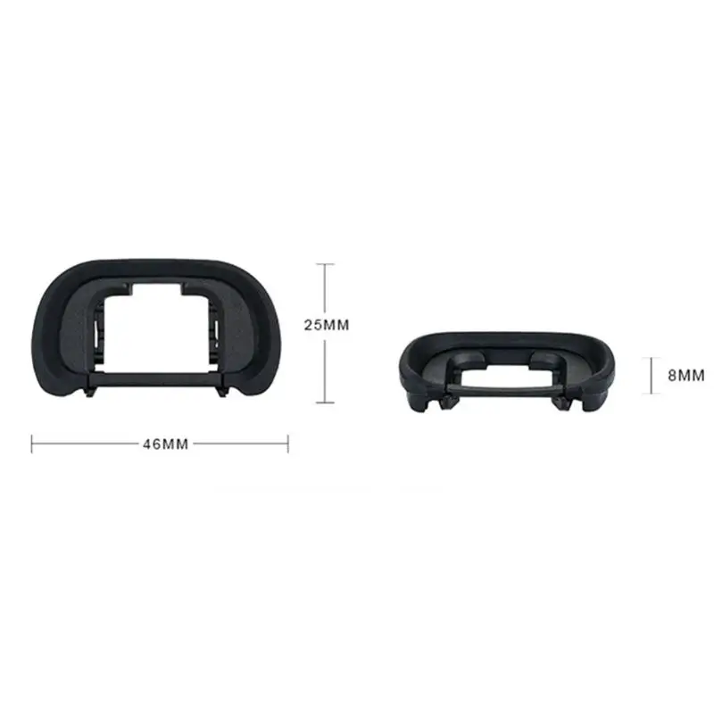 

Viewfinder Eyecup Eye replace FDA-EP16 EP16 for S ony A7 A7S A7R II III ILCE-7M2