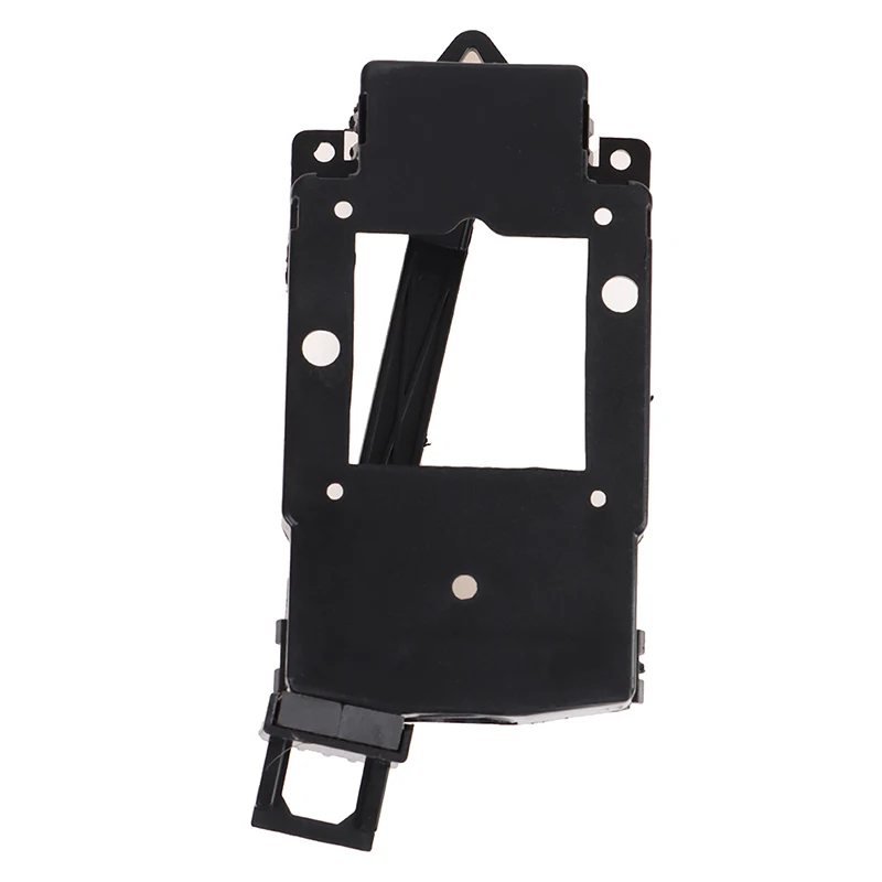 New 1PC Quartz Pendulum Drive Unit Module- Fits All Standard Movements Clock Making Parts Accessories Home Decor Black | Дом и сад
