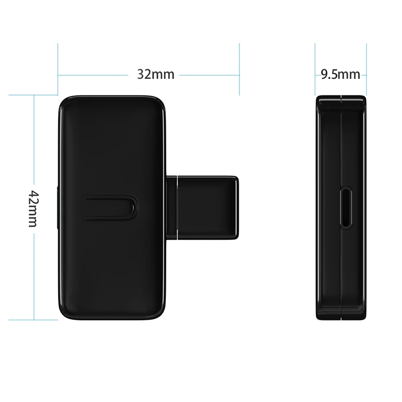 Bluetooth аудио USB передатчик беспроводной геймпад приемник Adpter поддержка для переключателя PS4 Playstation аксессуары для игр