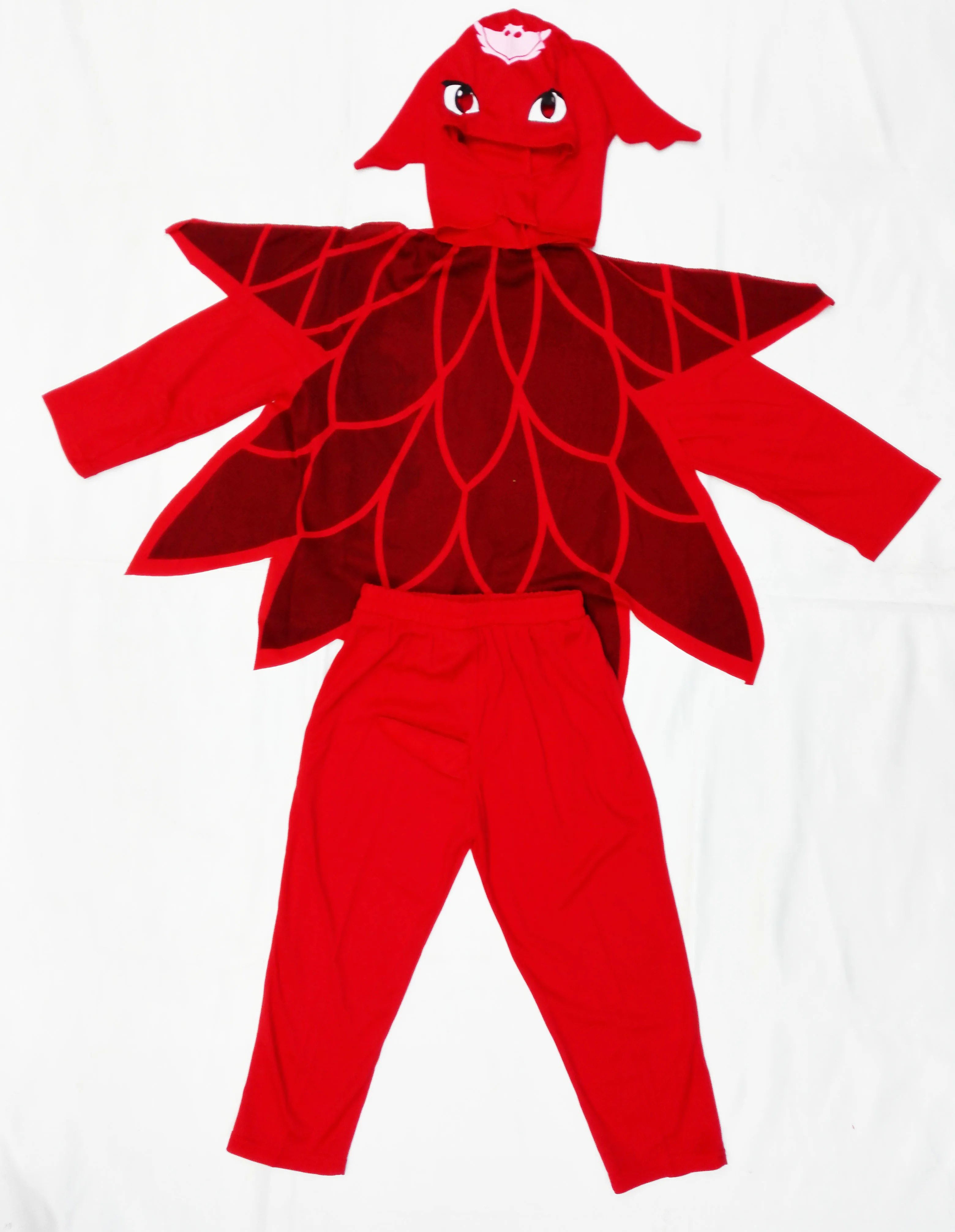 Goedkoop Groothandel Halloween Kostuums Kinderen Kerst Kleding Groene Rollenspel Jongen Connor Amaya Cosplay Jas broek Masker