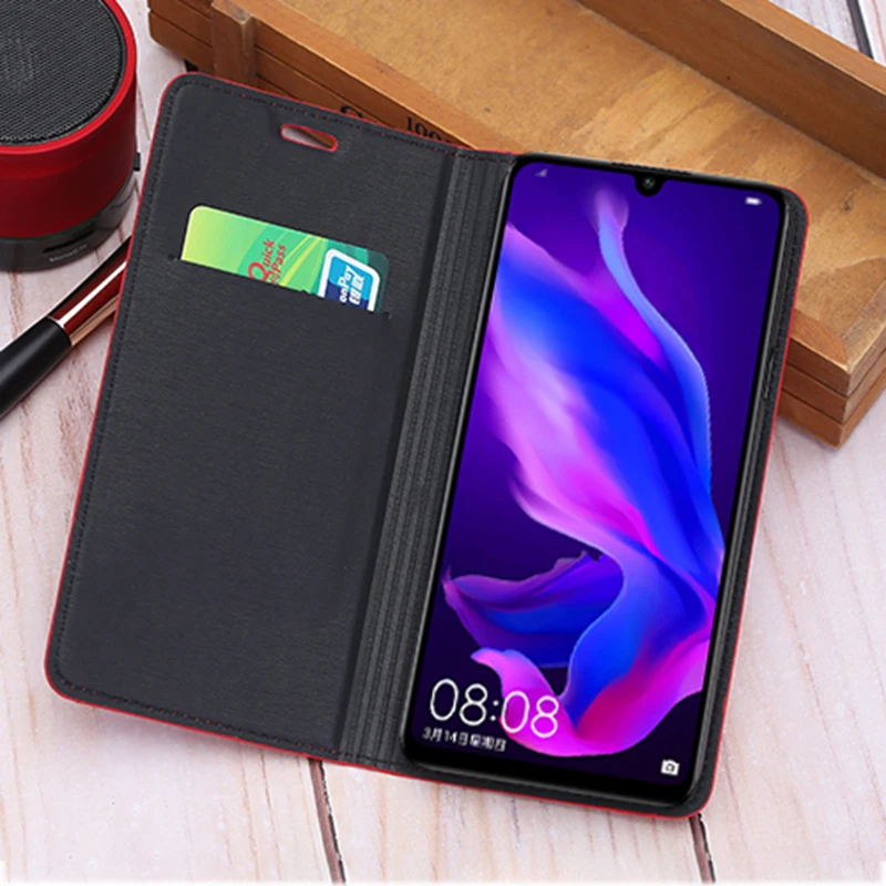 Чехол для телефона s для HUAWEI P10 20 30 Pro Lite для Honor 7 8 9 10 X Max Y6 Y7 Y9 P Smaet из искусственной кожи кошелек задняя крышка флип чехол для телефона