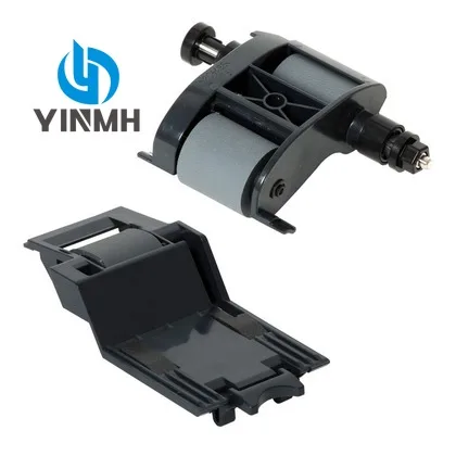 1 комплект L2725-60002 ролик для пикапа запасной ADF L2718A HP 500 MFP M M725 M680 8500 M525 7500 M775 M575 M725MF M630