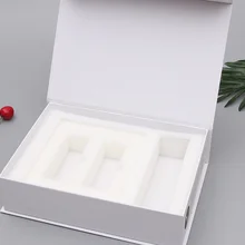 Пользовательский логотип упаковочная коробка картонная подарочная коробка- DH12068