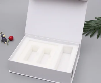 

Custom logo packaging box cardboard gift box ---DH12068