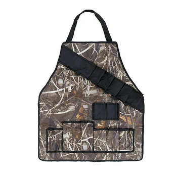 

Portable Apron Camping Hiking Protective BBQ Gear Grilling Cooling Ware