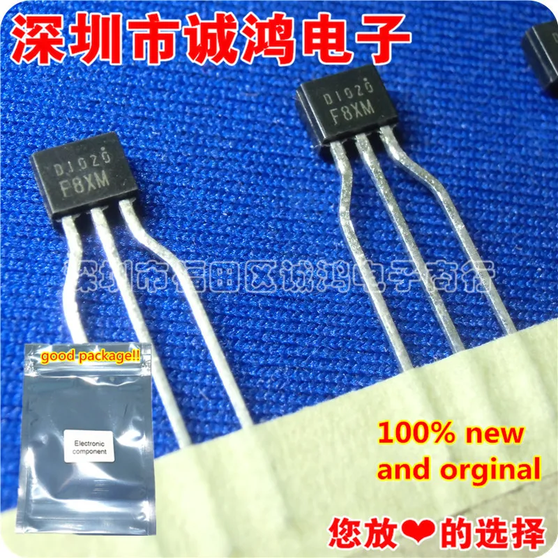 10 шт и 2SD1020-T-A D1020-F TO-92S
