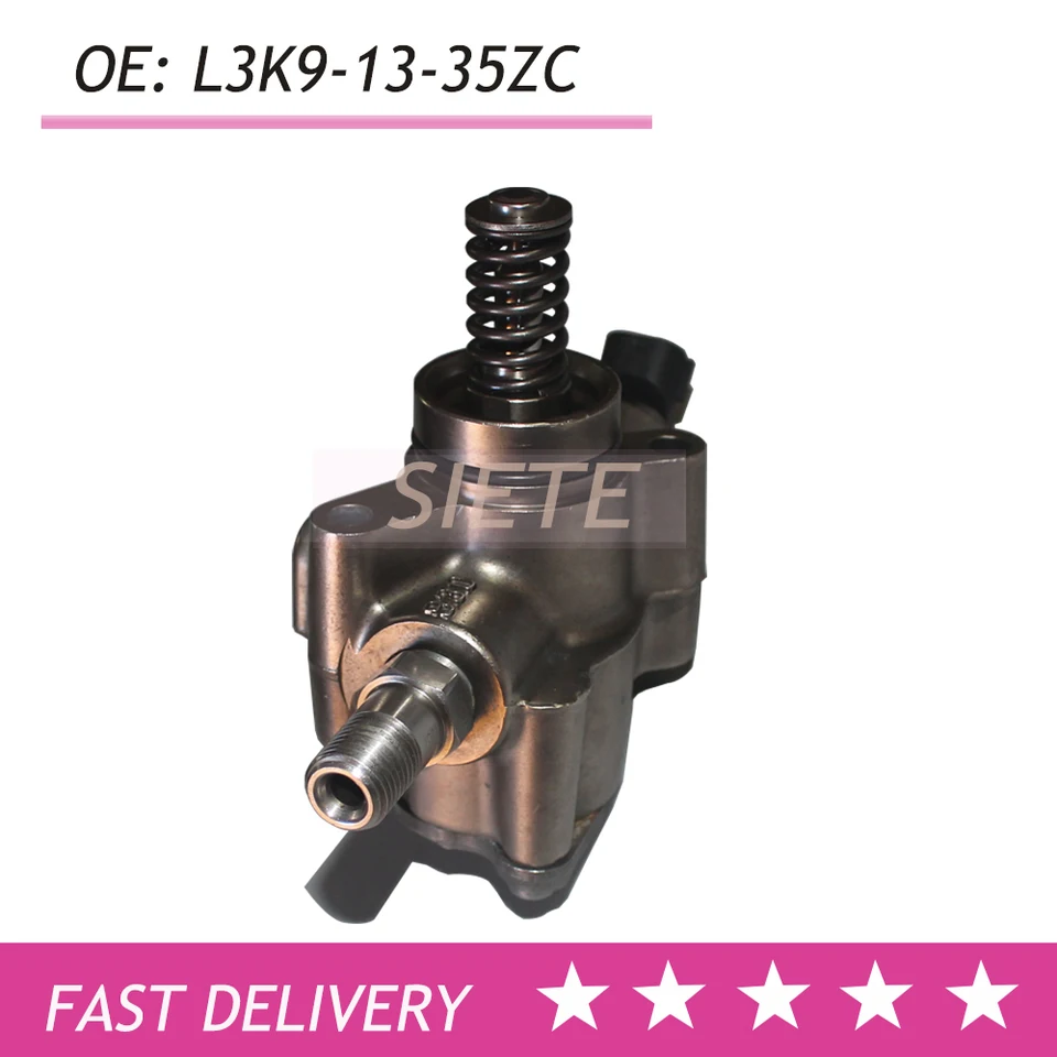 L3K9-13-35ZC Fuel System Pump L3K9-13-35ZC L3K91335ZC For Mazda 3