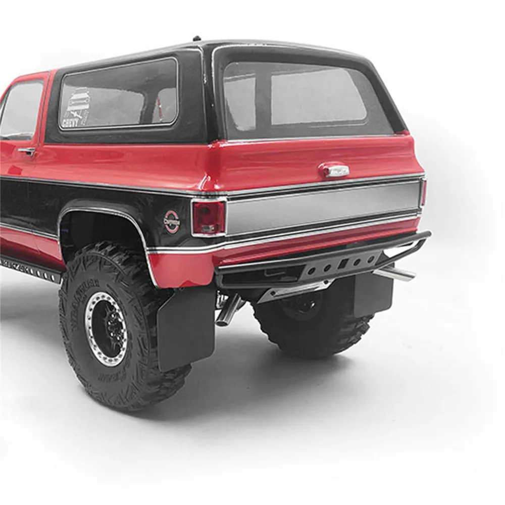 BLAZER K5 RC Car Modification Parts 