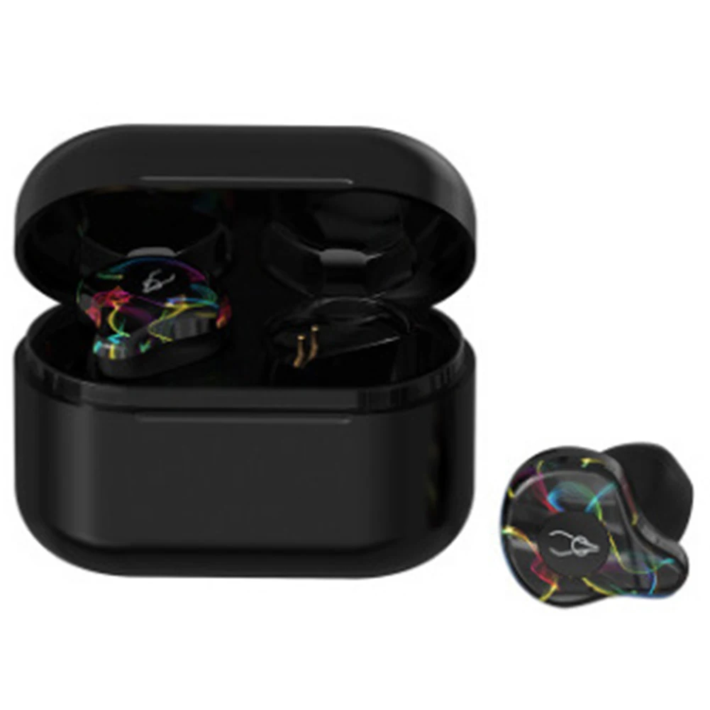 HD Sem Fio Headse X12 Pro Bluetooth 5,0 3D стерео Водонепроницаемые наушники Беспроводные спортивные наушники