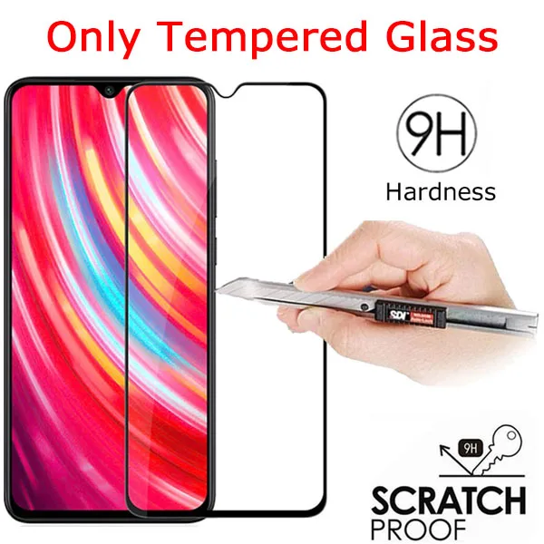 Only Glass Передняя+ задняя стекло redmi-note-8-pro камера на xiomi redmi note8 8pro закаленное стекло ксиоми ноут8 8про камера сяоми редми ноут 8 стекло защитное редми нот 8 про защитное стекло на xiaomi redmi note 8 pro glass - Цвет: Only Glass