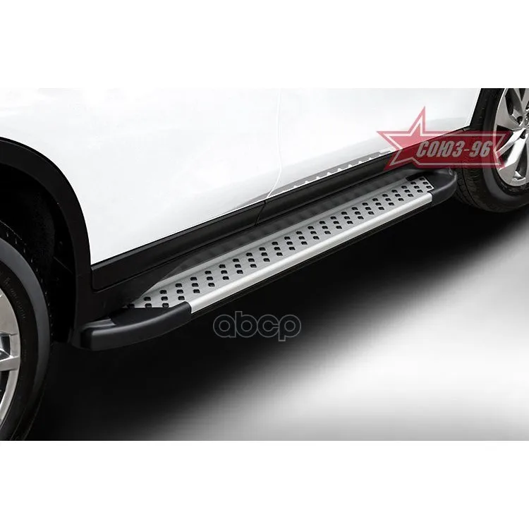 Пороги 96 В Екатеринбурге Купить Цена