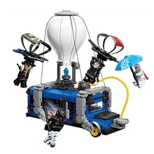 aliexpress lego fortnite