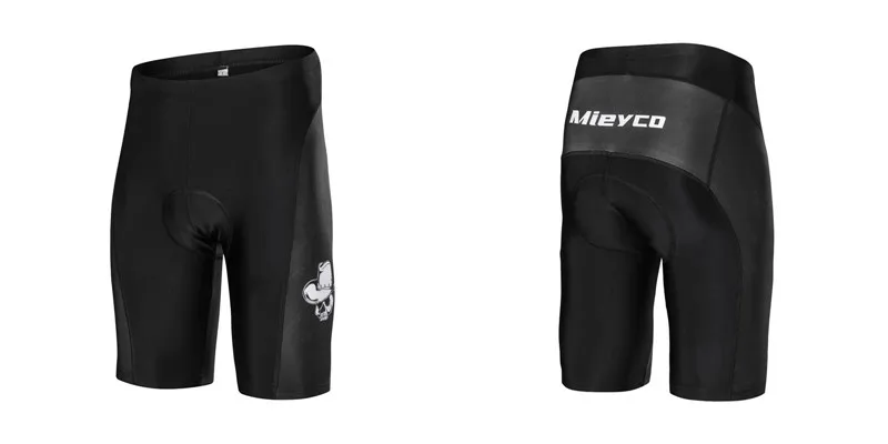 Модные велосипедные шорты мужские спортивные велосипеды MTB горный велосипед шорты с прохладной Max 5D гелевой прокладкой скоростной спуск одежда для мужчин