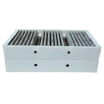 

Car Accessories Cabin Air Filter for Mercedes-Benz X166 GL350450 ML350