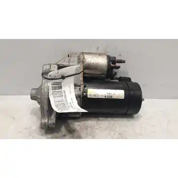 

D6RA572 14J20849HC Engine Peugeot 307 Boot (s1) 1.6 16v Hdi