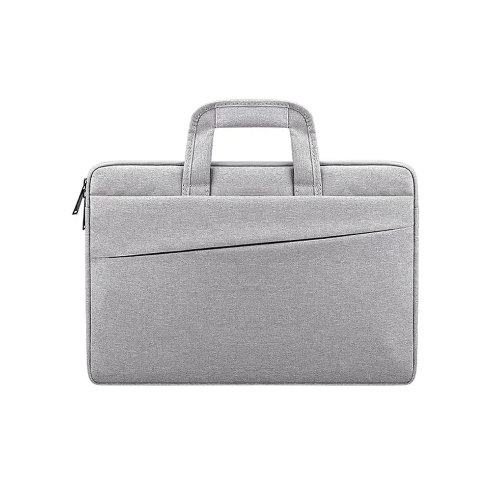 

ST03 Laptop Bag Liner Package Fashion Polyester Portable Briefcase Notebook Bag for MacBook Laptop Protection Briefcase