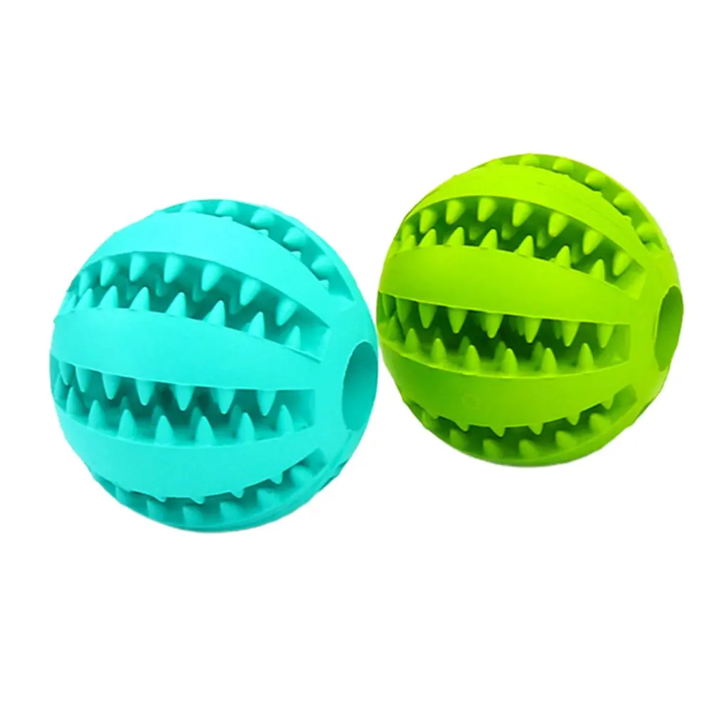 light blue green Резиновый надувной мяч игрушка собака игрушка молярная домашнее животное игрушка, резиновый мяч игрушка для собаки в форме игрушки Обучение зубной - Color: light blue green