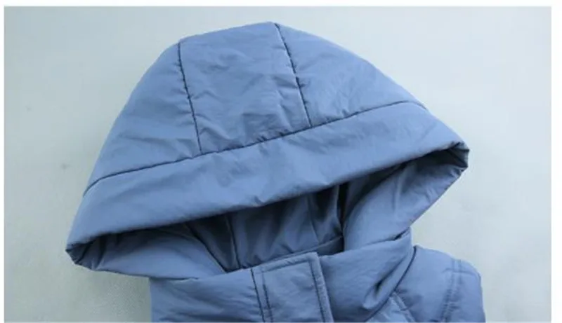 Жилет с капюшоном размера плюс 4XL, женский осенний зимний теплый хлопковый жилет средней длины, ветрозащитное Женское пальто без рукавов M114