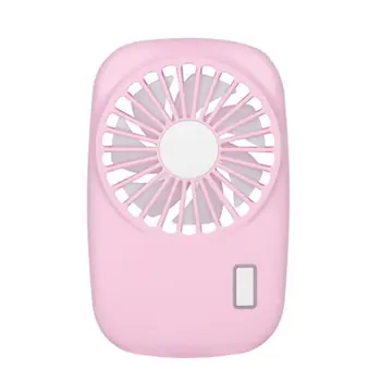 

Creative Personality Mini Ultra-thin Camera Portable Silent Usb Mini Fan Student Fan Summer Portable Small Fan