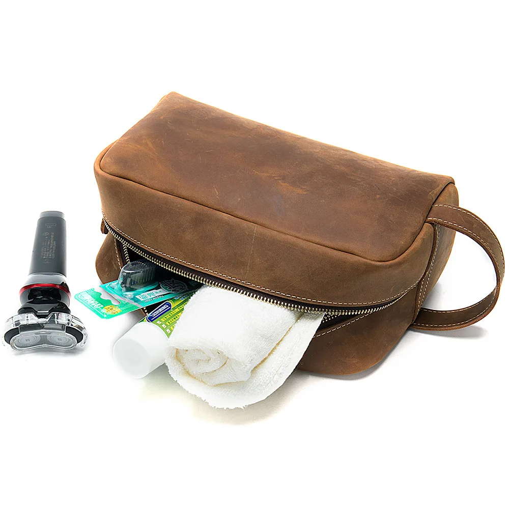 toiletry bag male