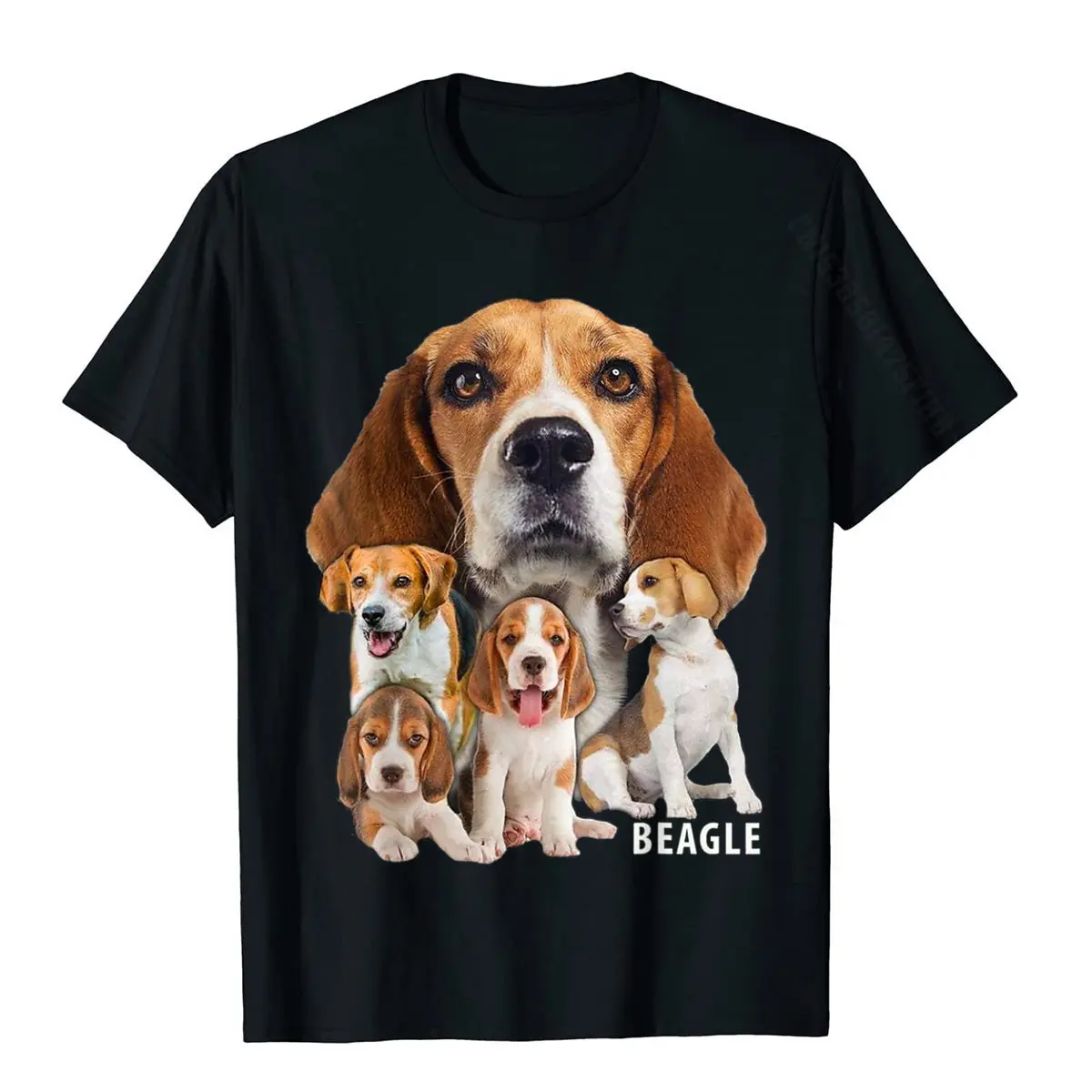 

I Love My Beagle Shirt Dog Themed Funny Beagle Lover T Shirt Camisa Cotton Men T Shirt Funny Cheap Tshirts