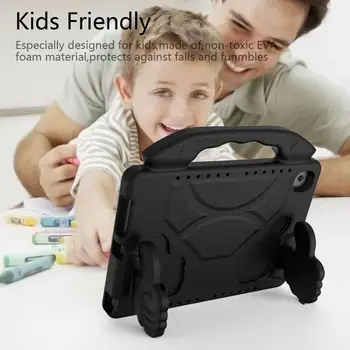 

Kids case For Huawei Mediapad M5/M6 10.8''tablet VRD-AL09 hand-held Shock Proof EVA full body cover For M5 Pro 10.8 CMR-AL09/W09