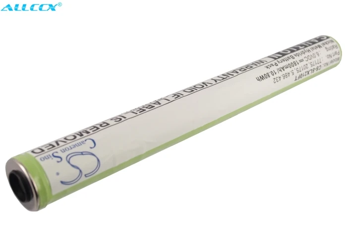 Аккумулятор Cameron Sino 1800mAh 20175 5.486.432 77175 9926J для Streamlight SL20X LED Ultrastinger|Цифровые