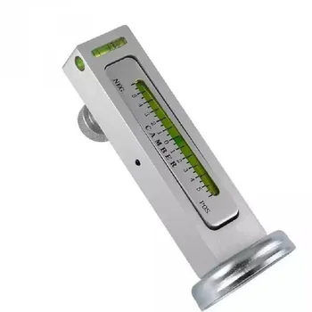 

Dynamic balance Car Four Wheel Alignment Magnetic Level Gauge Level Gauge Camber Adjustment Aid Tool Magnet Positioning Tool YZY