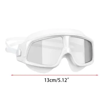 

Safety Goggles Clear Goggles Chemical Splash Impact Resistant Fully Enclosed