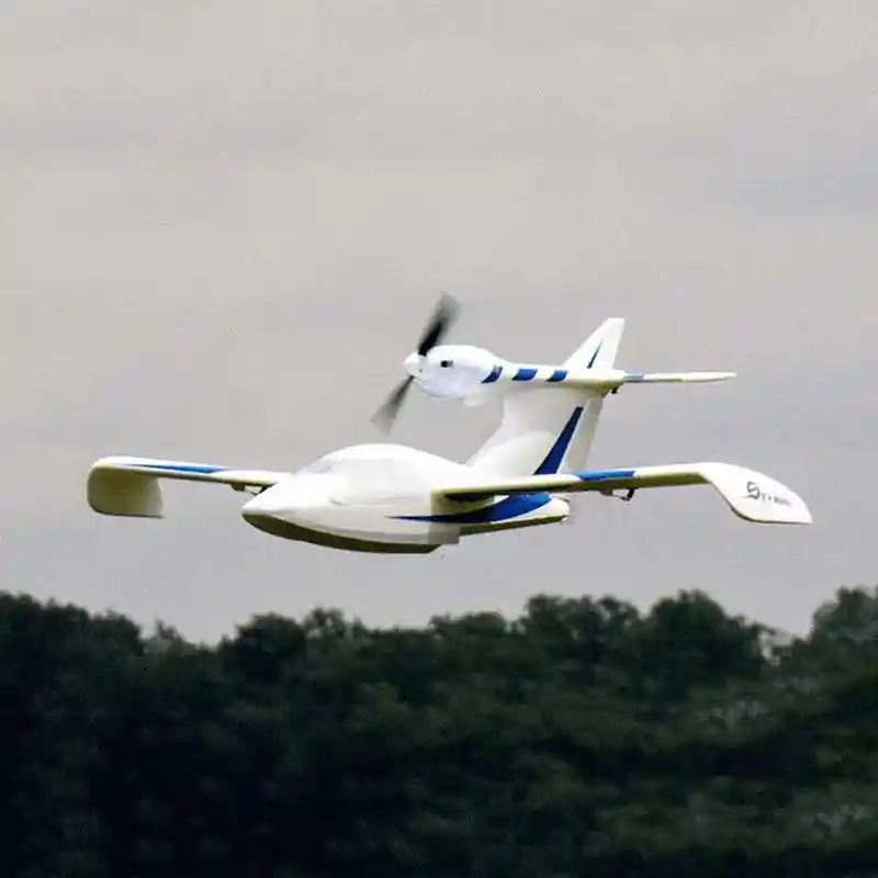 rc seawind