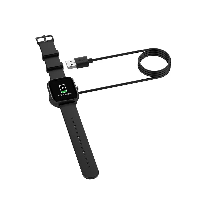 Настольная док-станция адаптер подставка USB-кабель для быстрой зарядки базовый