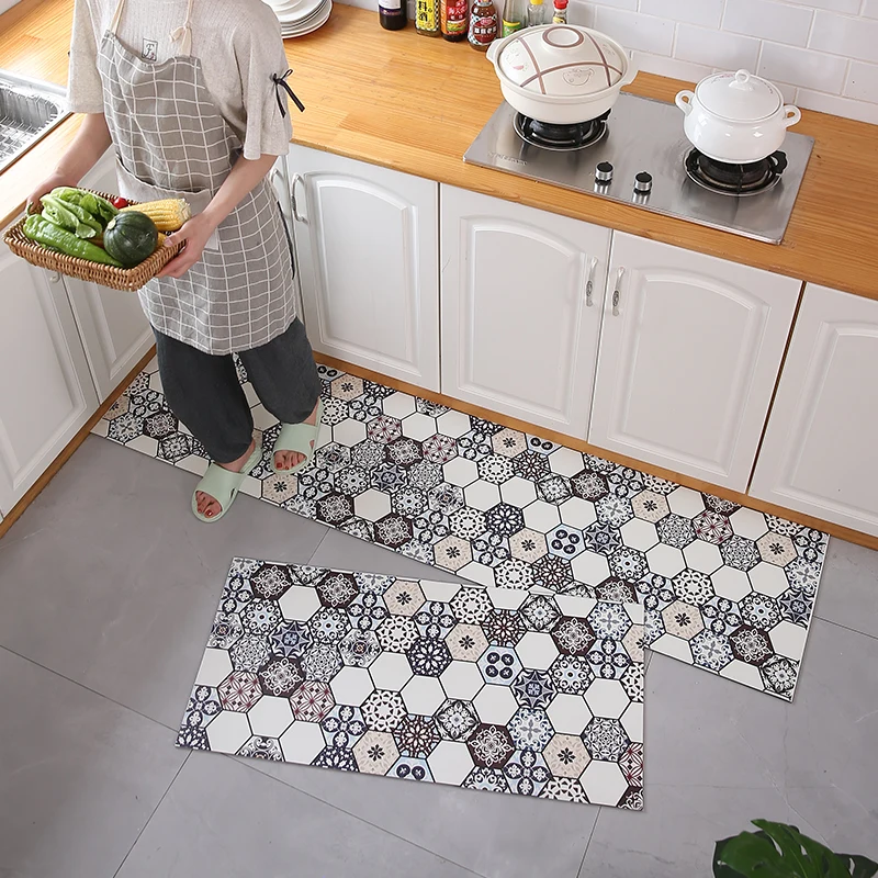 https://ae01.alicdn.com/kf/Hd088c1db3c58465098433c96e3756d15d/Nordic-Geometric-Kitchen-Mat-Anti-skid-Oil-proof-PVC-Carpet-Long-Waterproof-Doormats-PVC-Leather-Kitchen.jpg