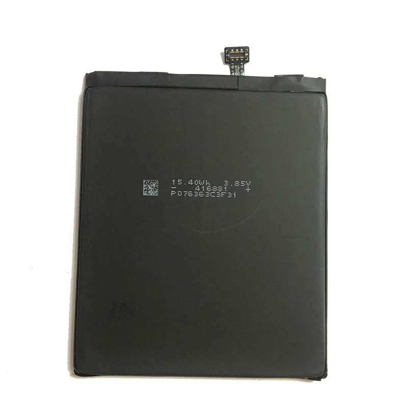 Для Letv LeEco Le Pro 3X720X722X728 4070mAh аккумулятор LTF23A литий-ионный полимерный аккумулятор