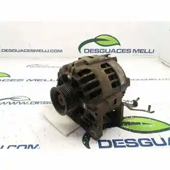 

03D903025E alternator SEAT IBIZA (6L1)