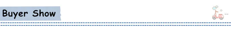 06 小标题-Buyer Show