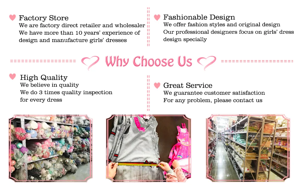 why choose us